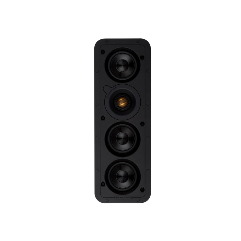 Monitor Audio WSS130 In-Wall Speaker (Each)
