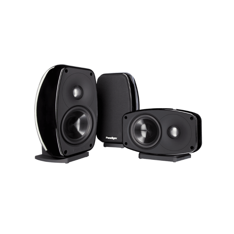 Paradigm Cinema 100 3.0 System (System)
