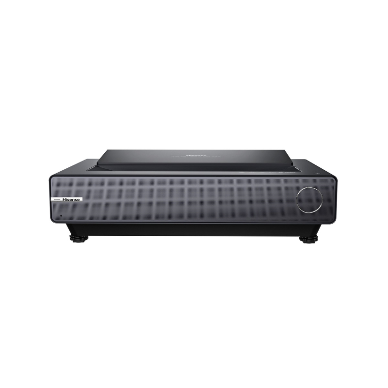 Hisense PX2-PRO 90"-130" Trichroma 4K Laser Cinema Projector (Each)