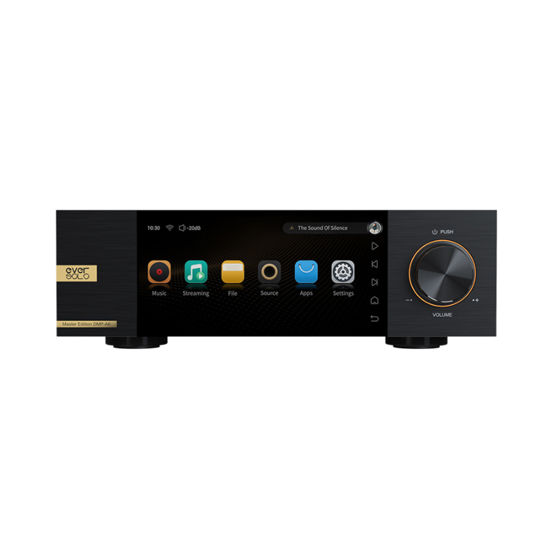 EverSolo DMP-A6 Master Edition (Gen 1) (Each) | Display Unit