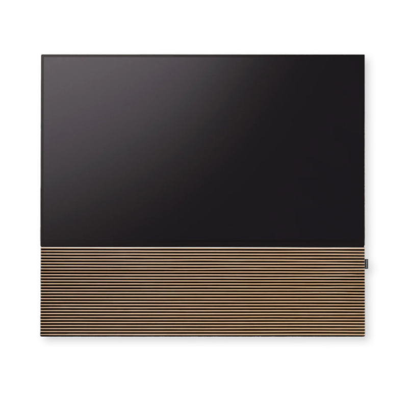 CANVAS Front 75 Inch Hifi Speaker Cover (Each)