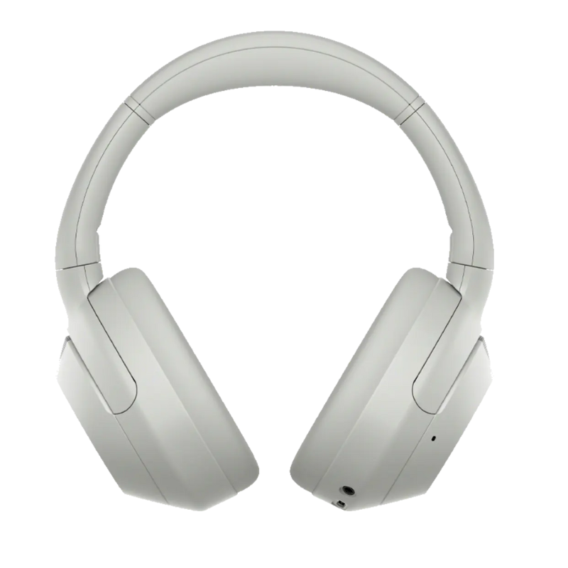 Sony ULT WEAR WH-ULT900N ホワイト　即日発送 Sony WH-ULT900N Wireless Noise Cancelling Headphones (Each)
