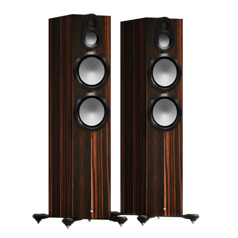 Monitor Audio Gold 500 6G Floorstanders (Pair)