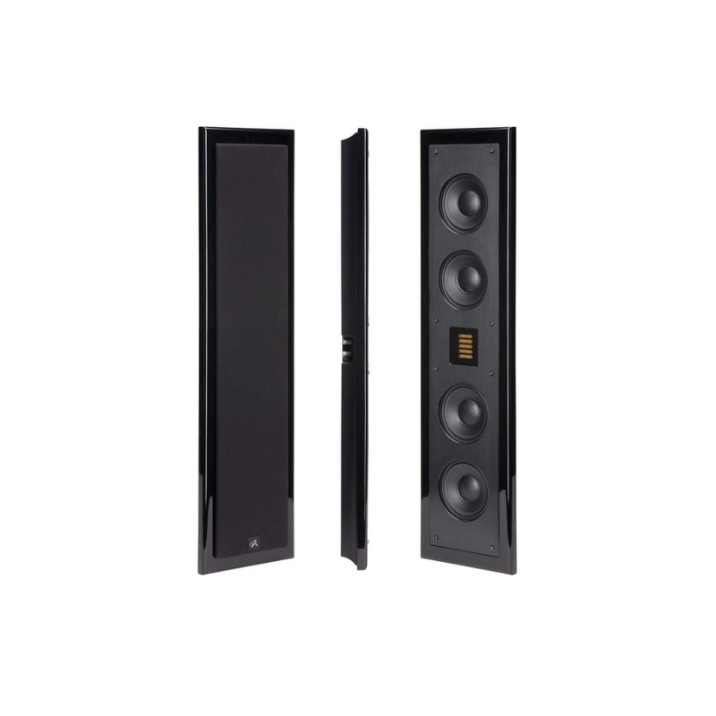 Martin Logan Motion SLM Flat On-Wall/Off-Wall Centre/ Front/Surround Speaker (Each)