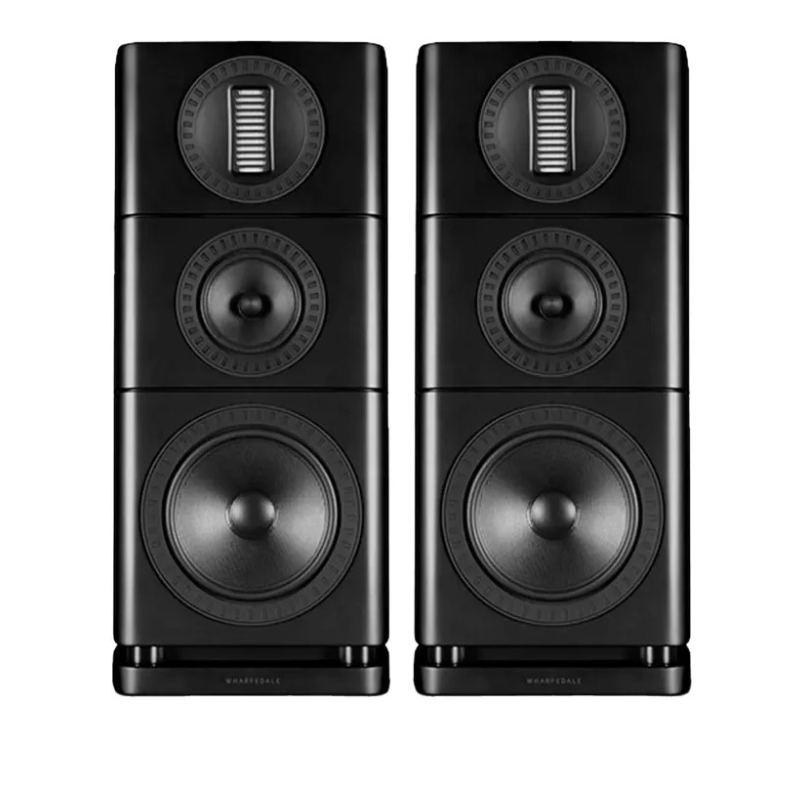 Wharfedale Elysian 2 R High-end 3-way monitor (Pair)