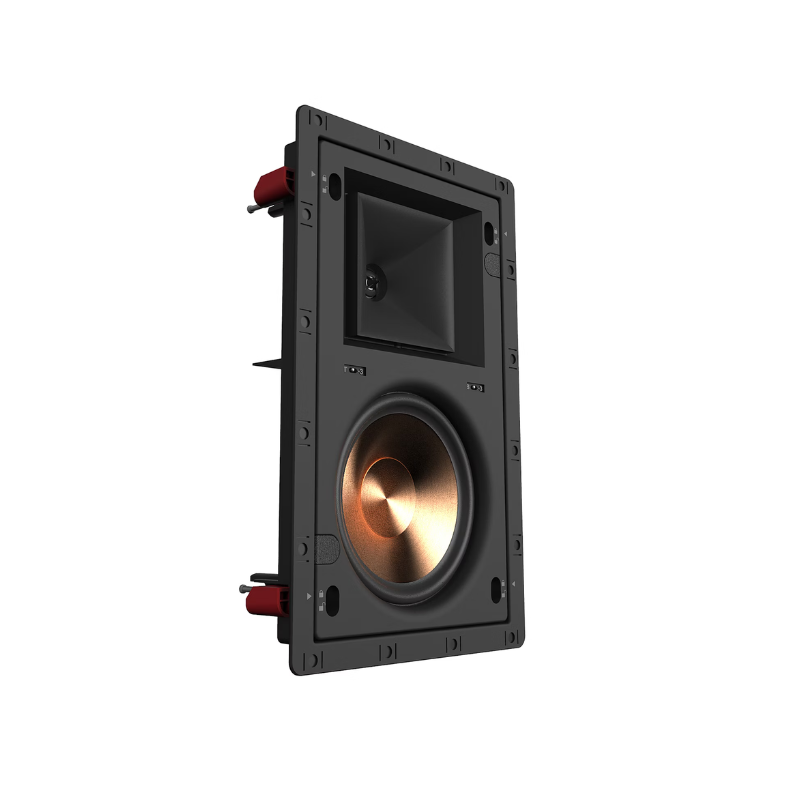 Klipsch Reference Pro-16-RW In-Wall Speaker (Each)