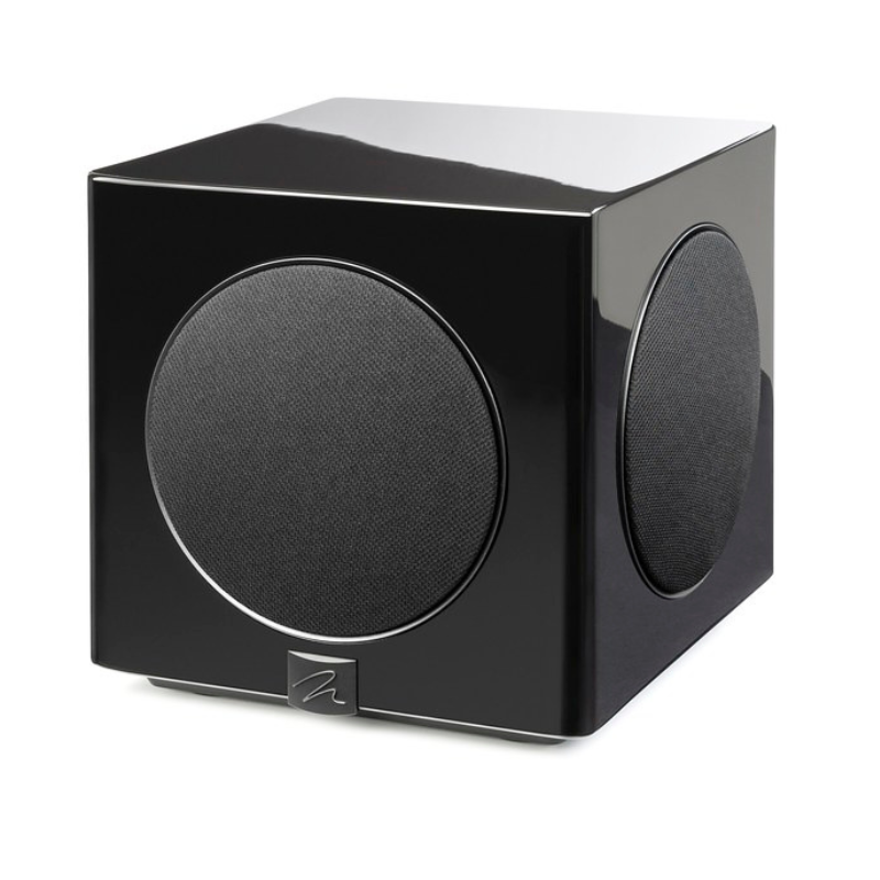 Martin Logan Abyss 8 Subwoofer (Each)