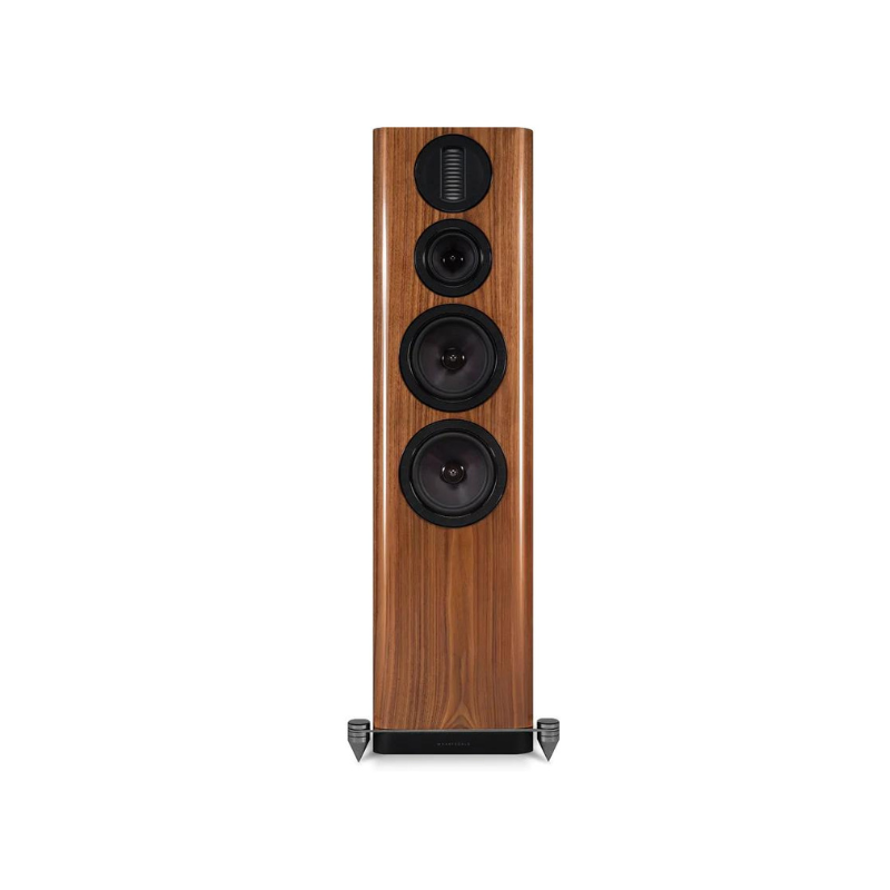 Wharfedale AURA 4 Floorstanding Speakers (Pair)