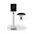 Cabasse Rialto Speaker Stands (Pair)