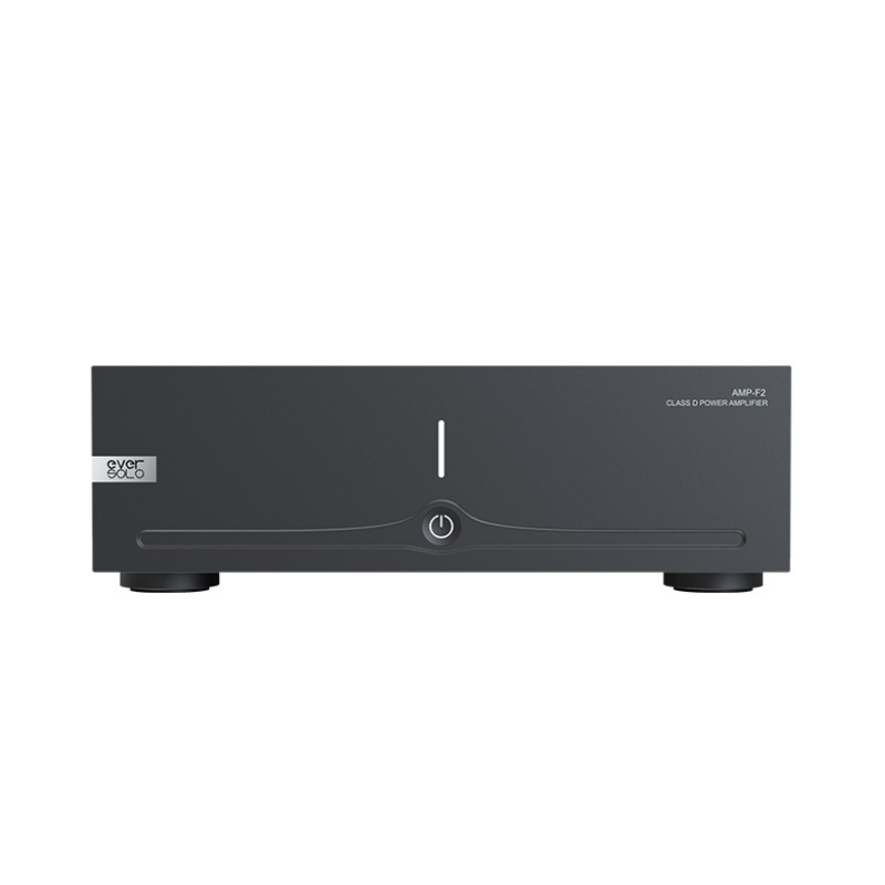 EverSolo AMP-F2,DMP-A6 & B&W 606 S3 | Bundle