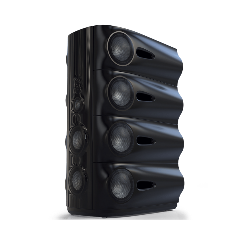 Vivid Audio Moya M1 Floorstanding Speakers (Pair)
