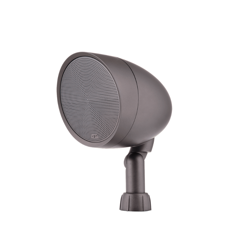 Paradigm Go 6 2 Driver,2-Way,6" Driver (Pair)