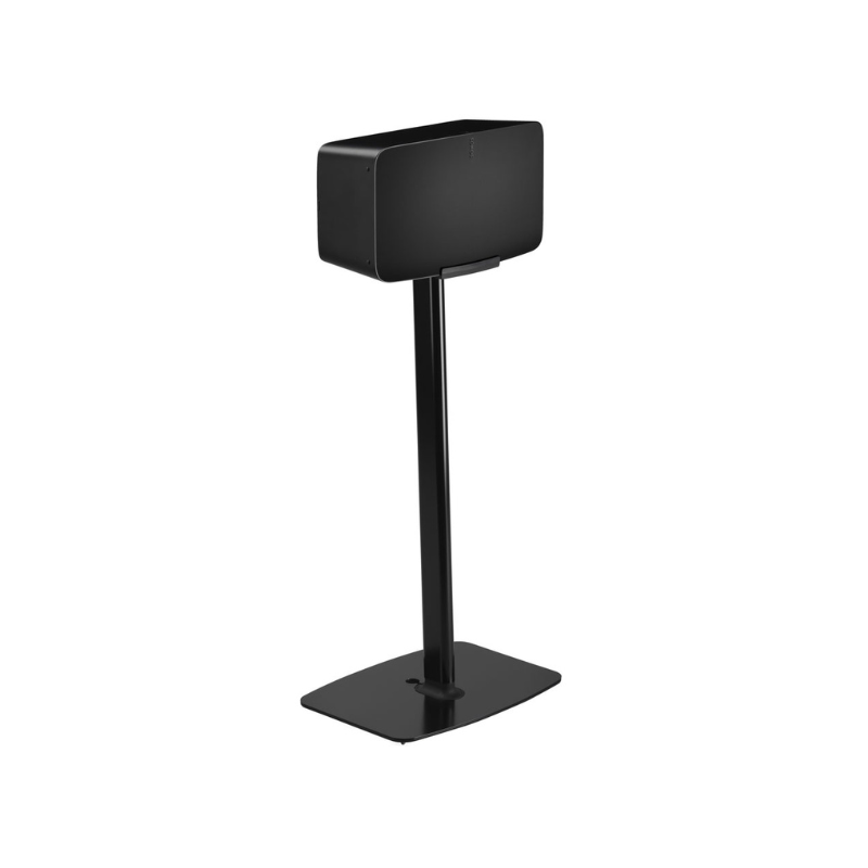 Flexson Floor Stand for Sonos Five and Play:5 (Each)