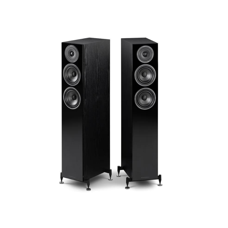 Audiolab 7000A & Wharfedale Diamond 12.3 Bundle