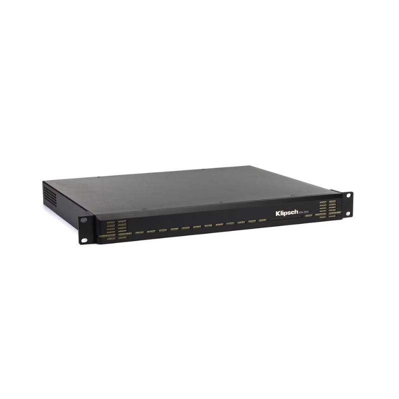 Klipsch KDA-1000 DSP Amplifier (Each)