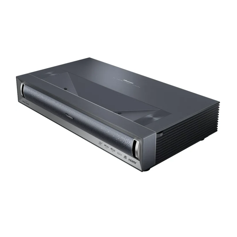 Hisense PX3-PRO 80-150” Trichroma 4K Laser Cinema Projector (Each)