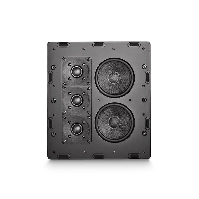 M&K IW150 In-Wall Speaker (Pair)