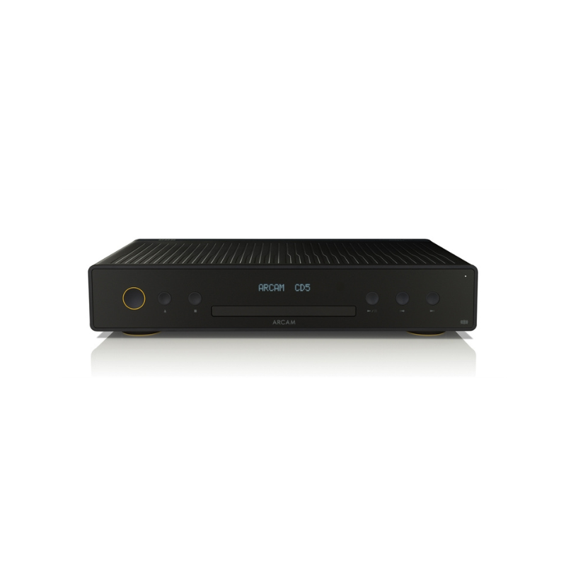 Arcam CD5 CD Player (Each)
