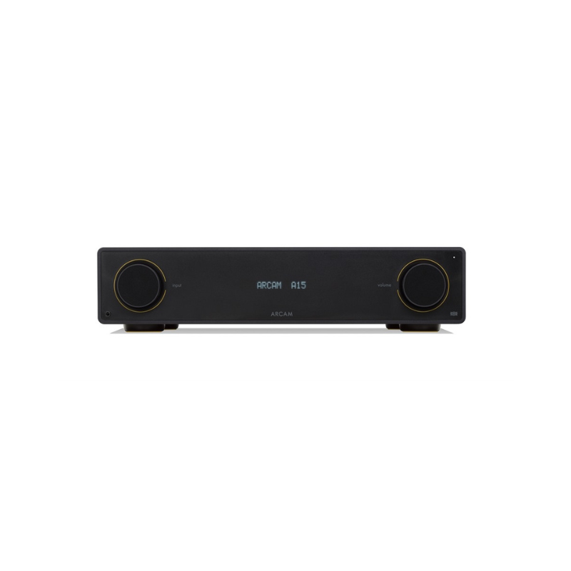 Arcam A15 Integrated Amplifier (Each)