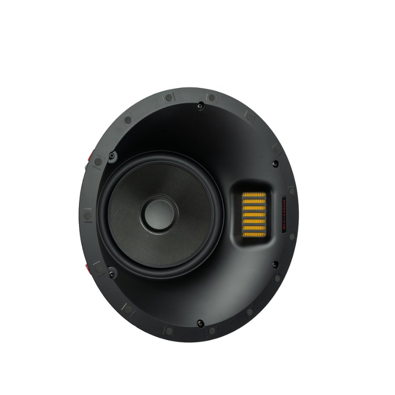 Martin Logan Motion XTC8 In-Ceiling Speaker (Pair)
