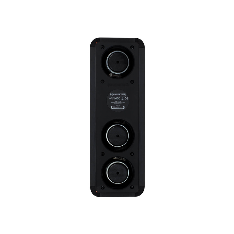 Monitor Audio WSS430 In-Wall Speaker (Each)