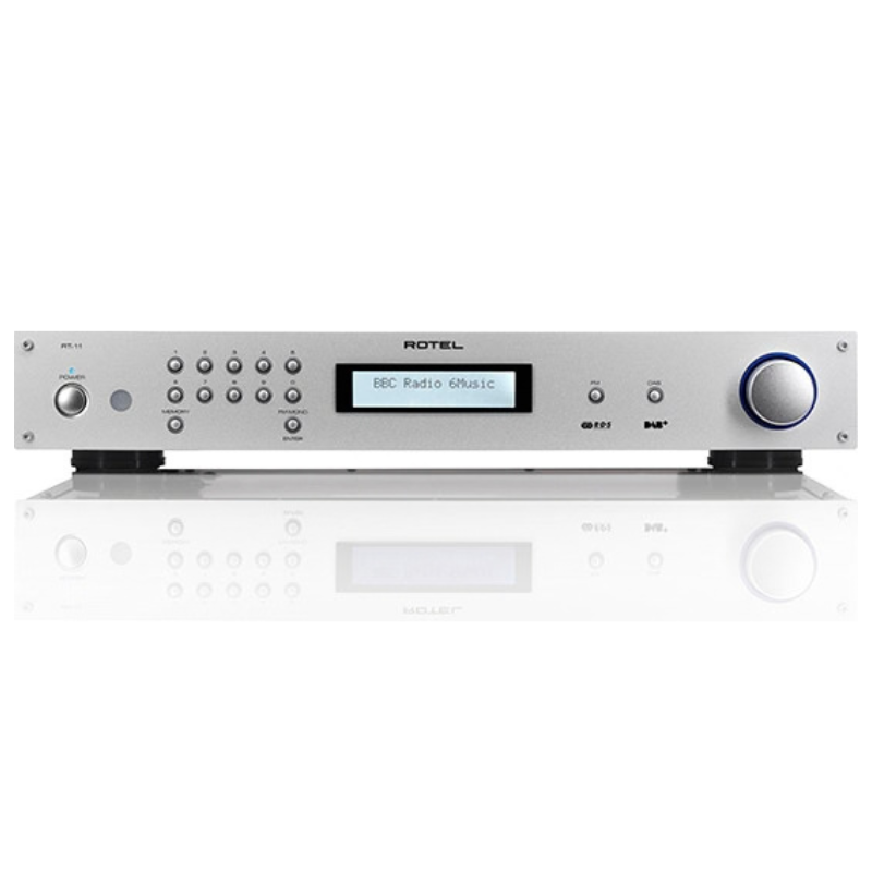 Rotel RT-11 Tuner (Each) | Pre-Owned