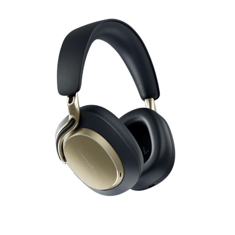 Bowers & Wilkins Px8 S2 Over-ear Noise-Cancelling Headphones (Each)