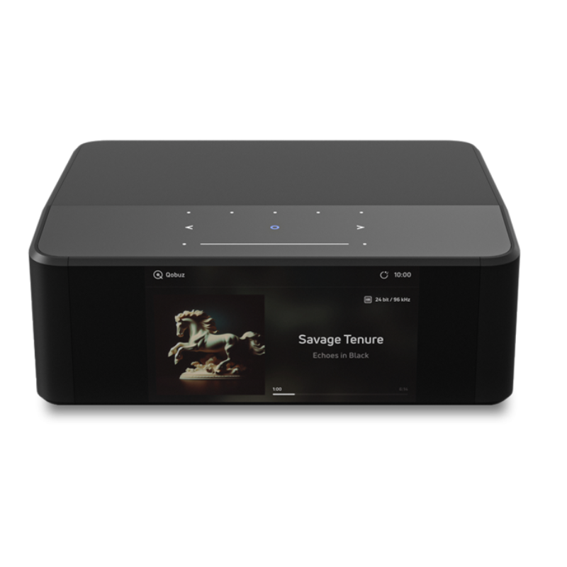 Bluesound Node Icon Music Streamer (Each)