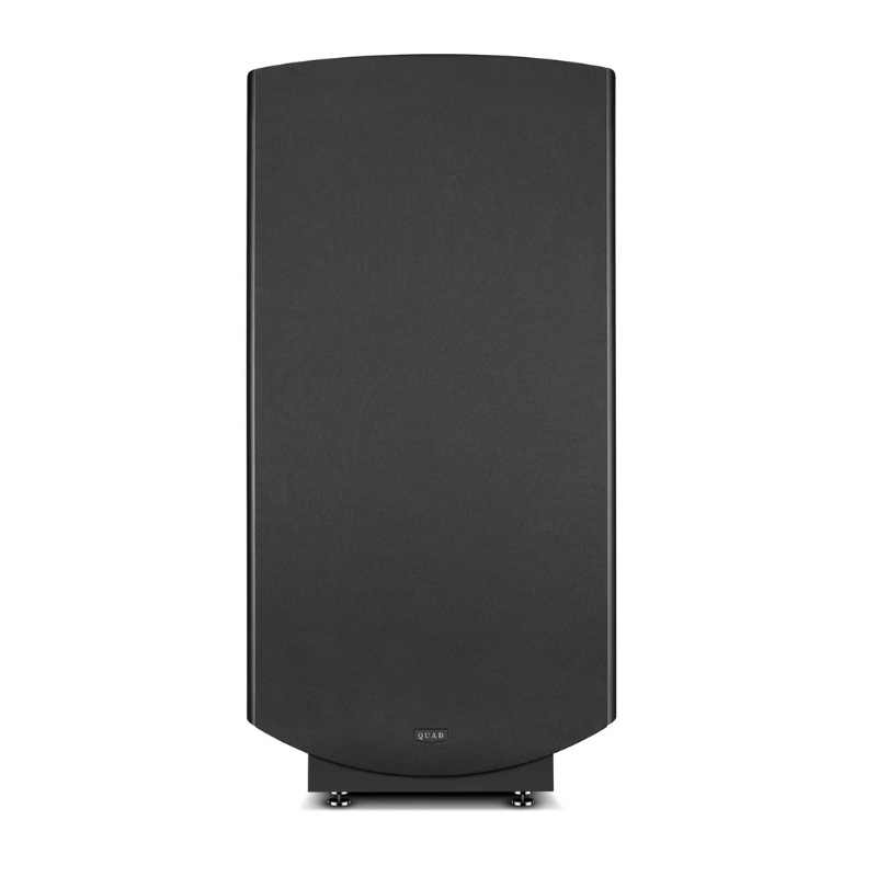 Quad ESL 2912X flagship six-panel electrostatic floor-standing loudspeaker (Each)