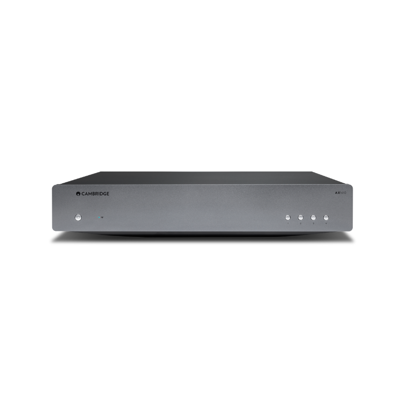 Cambridge Audio AXN10 - Network Music Player (Each) | Pre-Owned