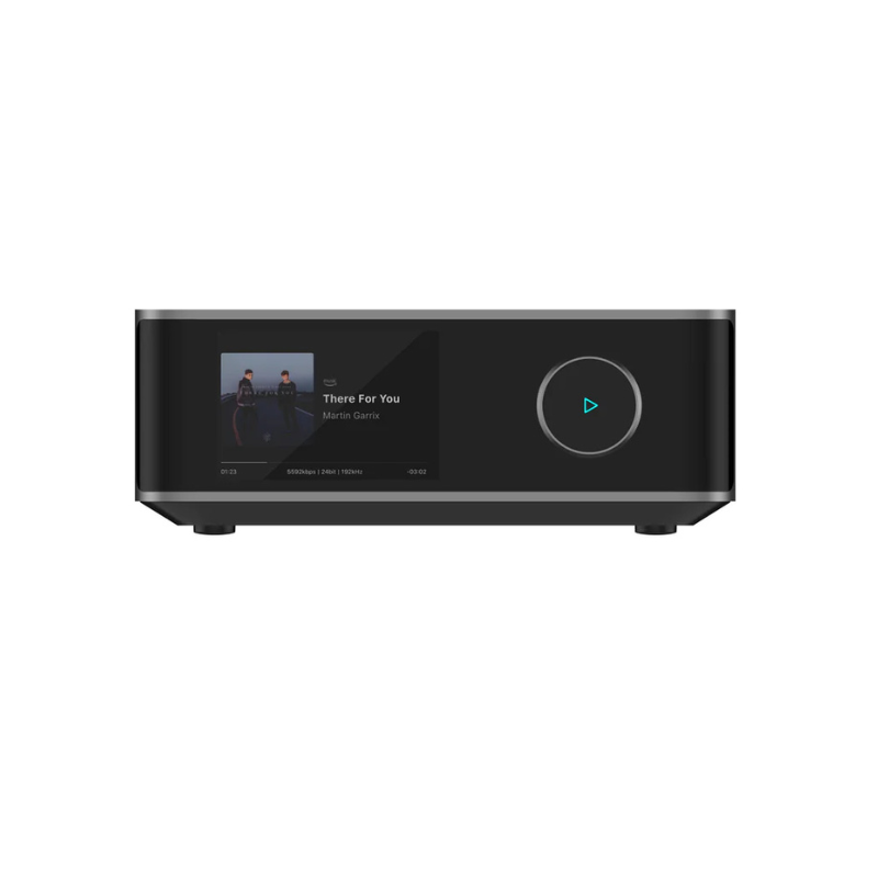 Wiim Amp Ultra Streaming Amplifier (Each)