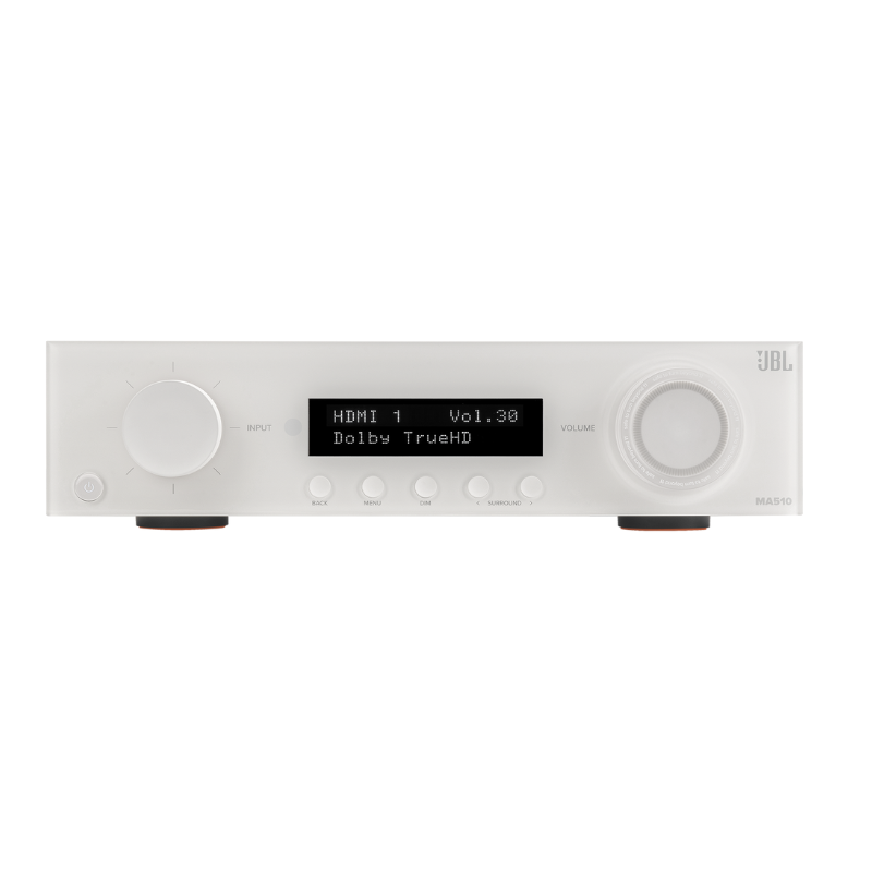 JBL MA 510 AV Receiver (Each)