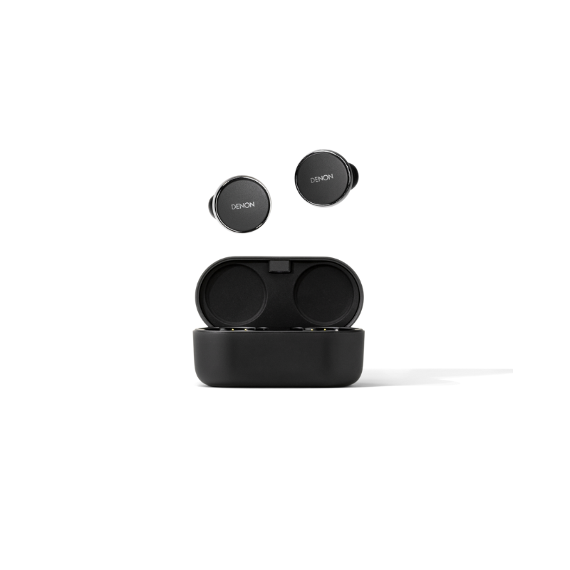 Denon PerL PRO True Wireless Earbuds with Personalized Sound (each)