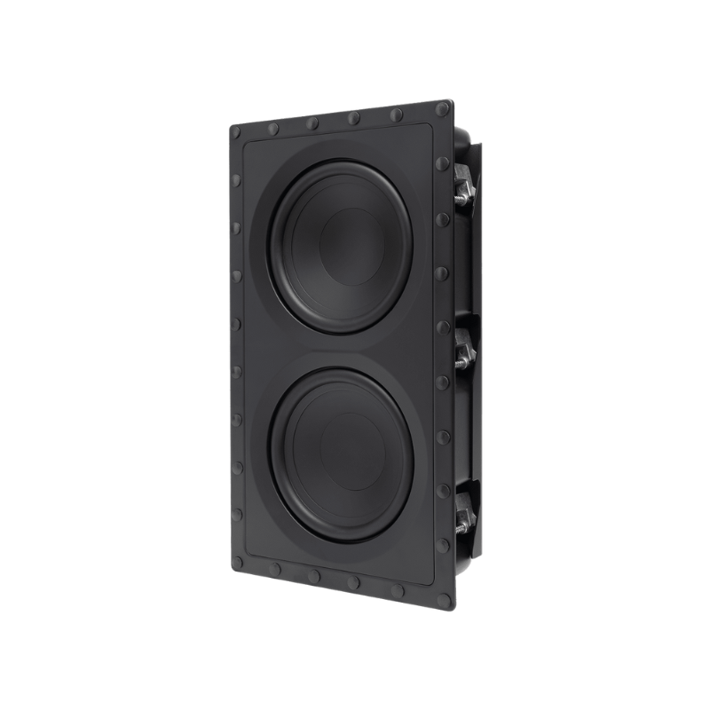 Paradigm DCS208FR3 In-Wall Subwoofer (Each)