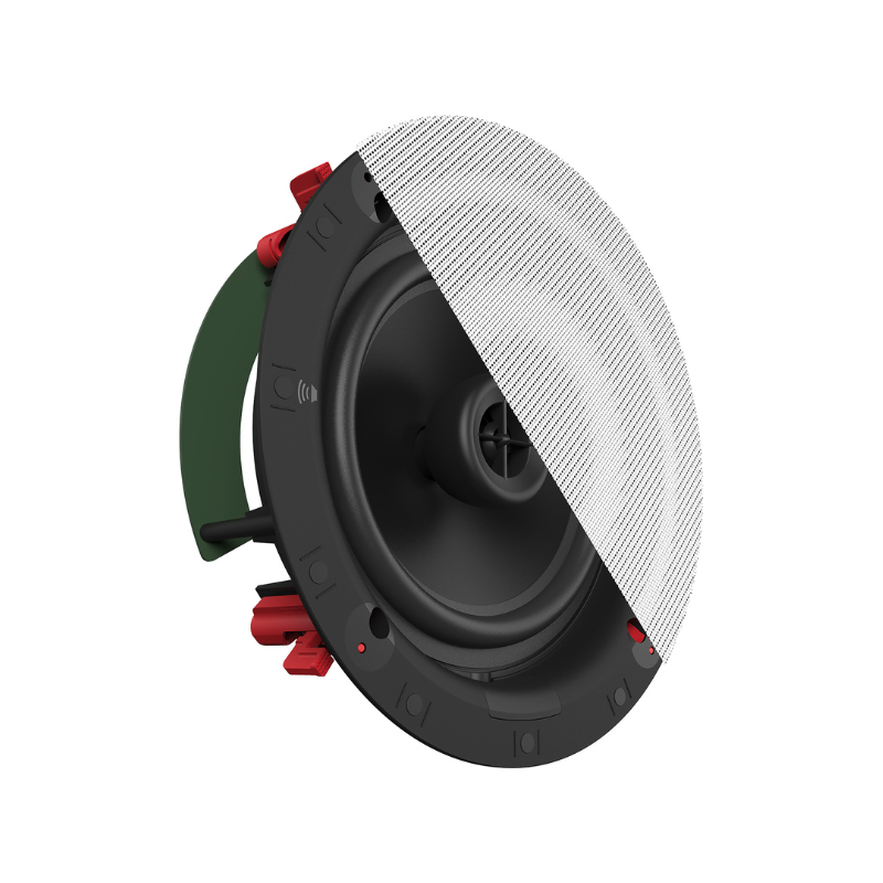 Klipsch Designer DS-180CDT In-Ceiling Speaker (Pair)
