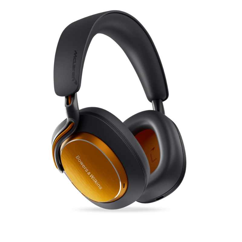 Bowers & Wilkins Px8 S2 McLaren Edition Special-edition over-ear noise-cancelling headphones (Each)