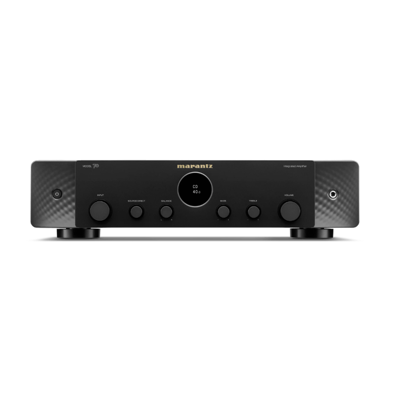 Marantz Model 70 2-Channel Integrated Amplifier with HDMI ARC and Bluetooth (Each)