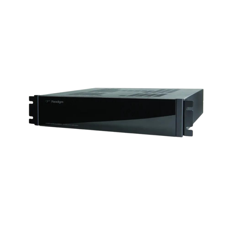 Paradigm X-300 – Subwoofer Amplifier 300W (Each)