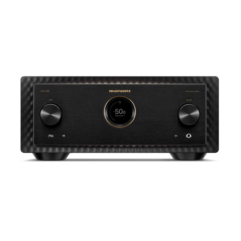 Marantz Model 10 Integrated Amplifier (Each)