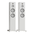 Monitor Audio Silver 300 8G Floorstanding Speakers (Pair)