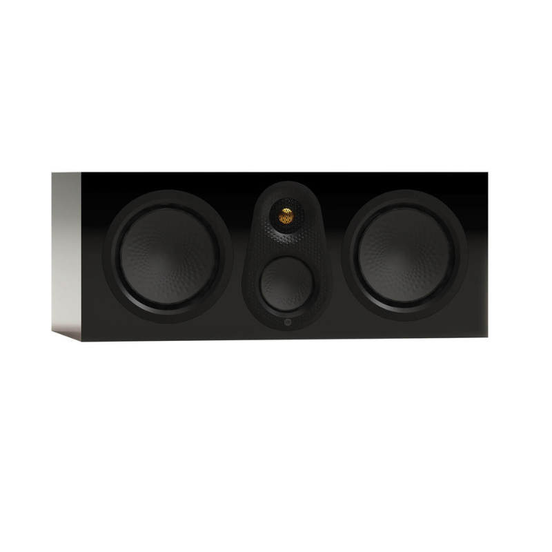 Monitor Audio Silver Centre 8G Speaker (Each)