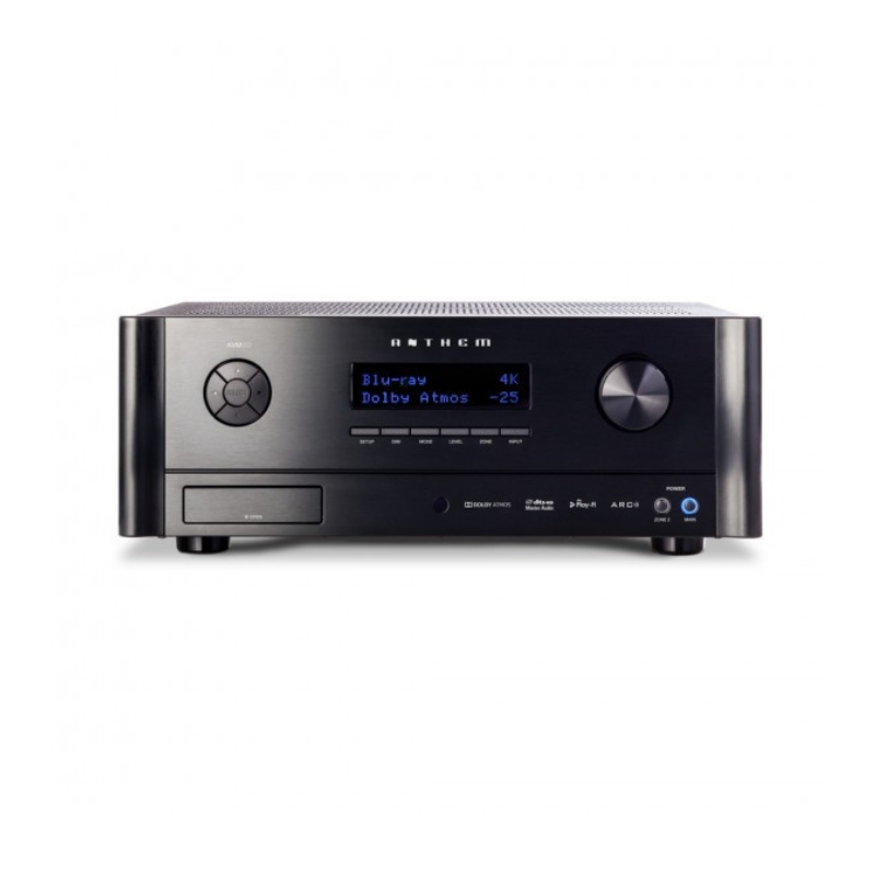 Anthem AVM 60 AV Processor (Each) | Pre-Owned