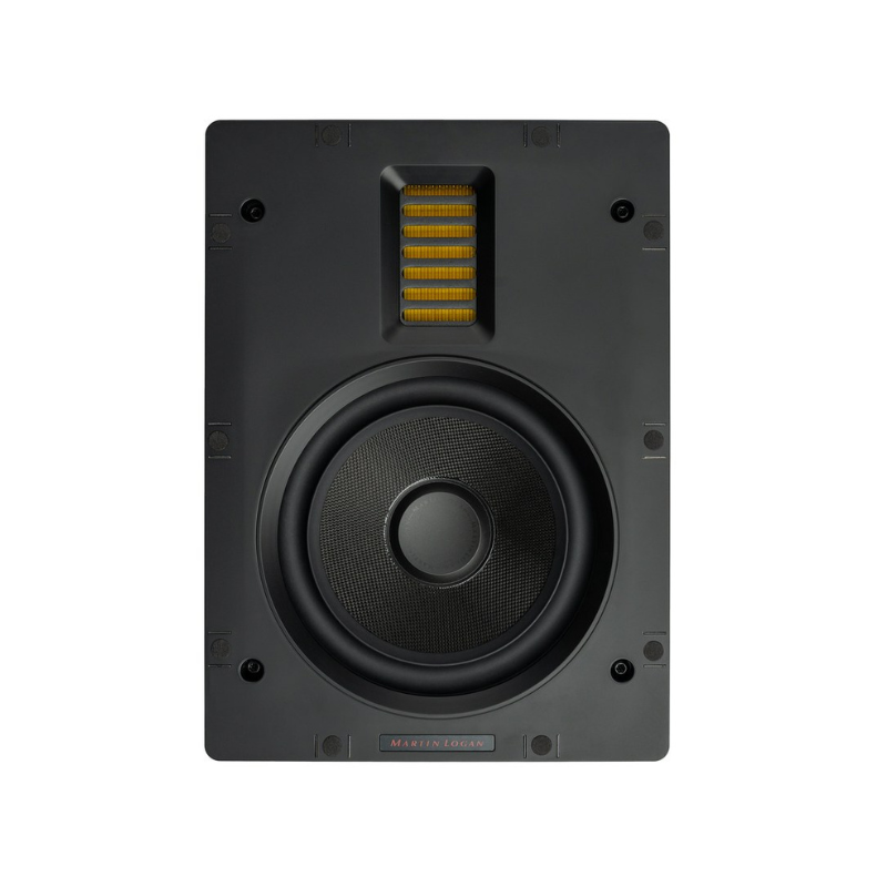 Martin Logan Motion XTW6 In-Wall Speaker (Each)