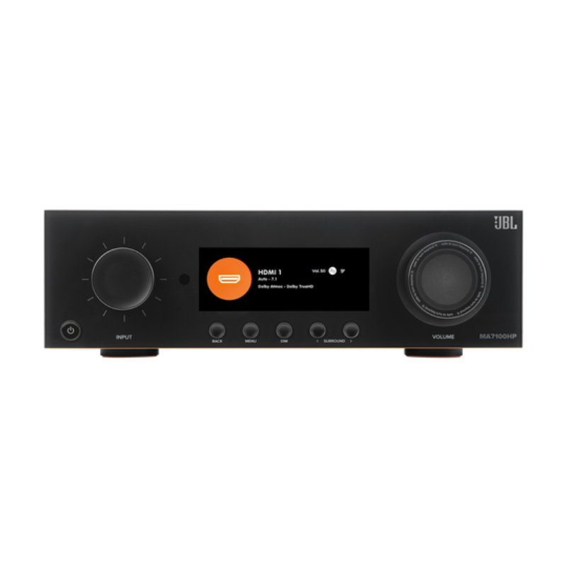 JBL MA 7100HP AV Receiver  (Each)