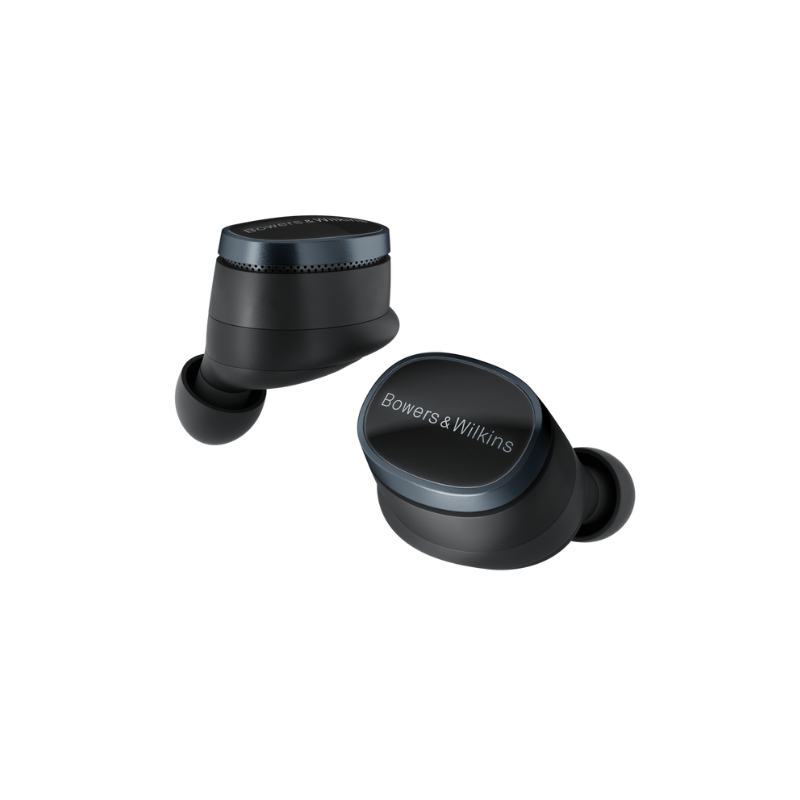 Bowers & Wilkins PI8 - In-Ear Noise-Cancelling True Wireless Earbuds ( Bowers & Wilkins PI8 - In-Ear Noise-Cancelling True Wireless Earbuds (
