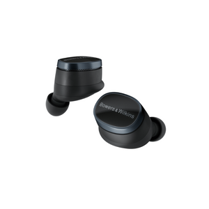 Bowers & Wilkins PI8 - In-Ear Noise-Cancelling True Wireless Earbuds (