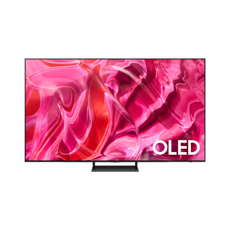 Samsung 65" S90C OLED 4k Smart TV (2023)