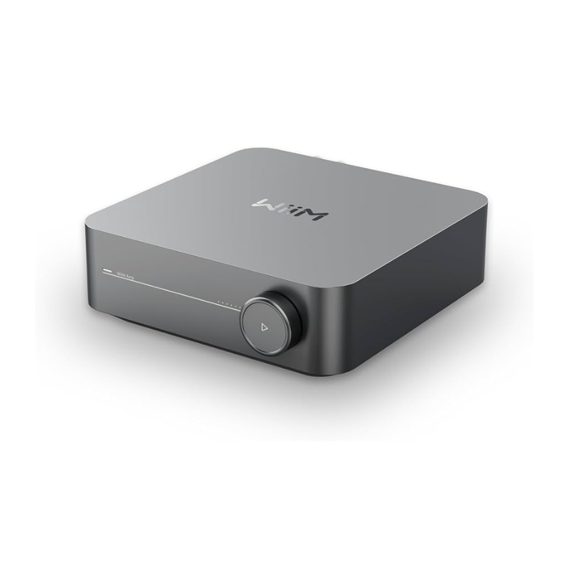 Wiim Amp & Polk ES15 | Bundle