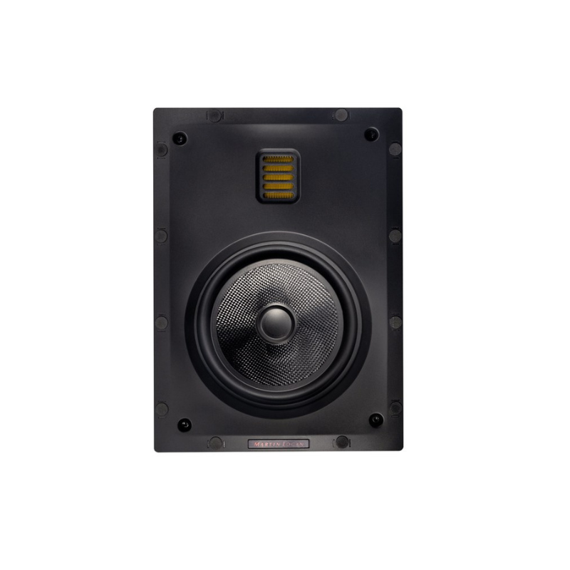 Martin Logan Motion MW6 In-Wall. Speaker (Each)