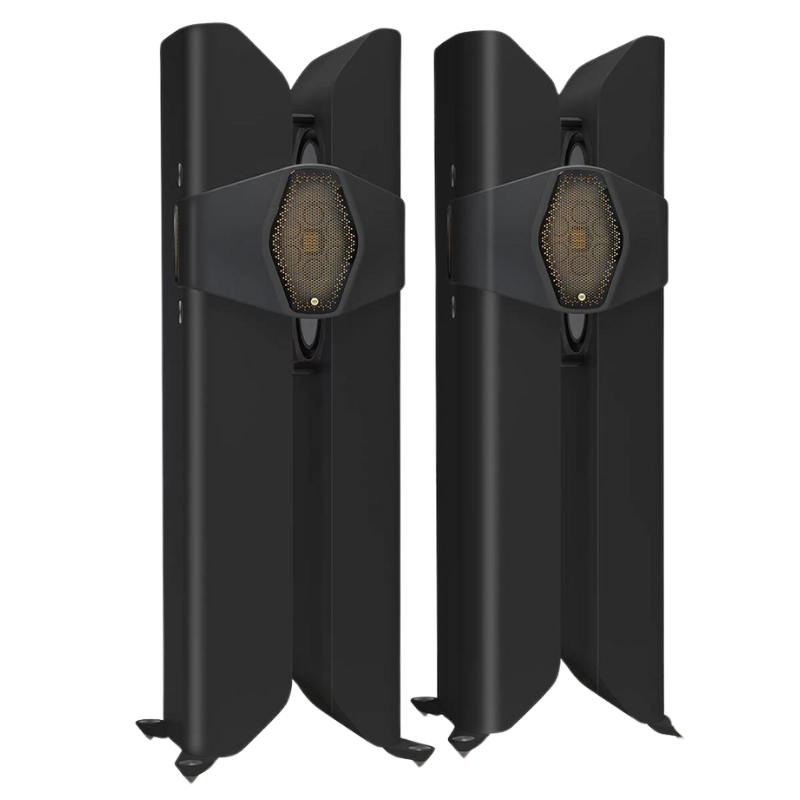 Monitor Audio Hyphn – Floorstanding Speakers (Pair)